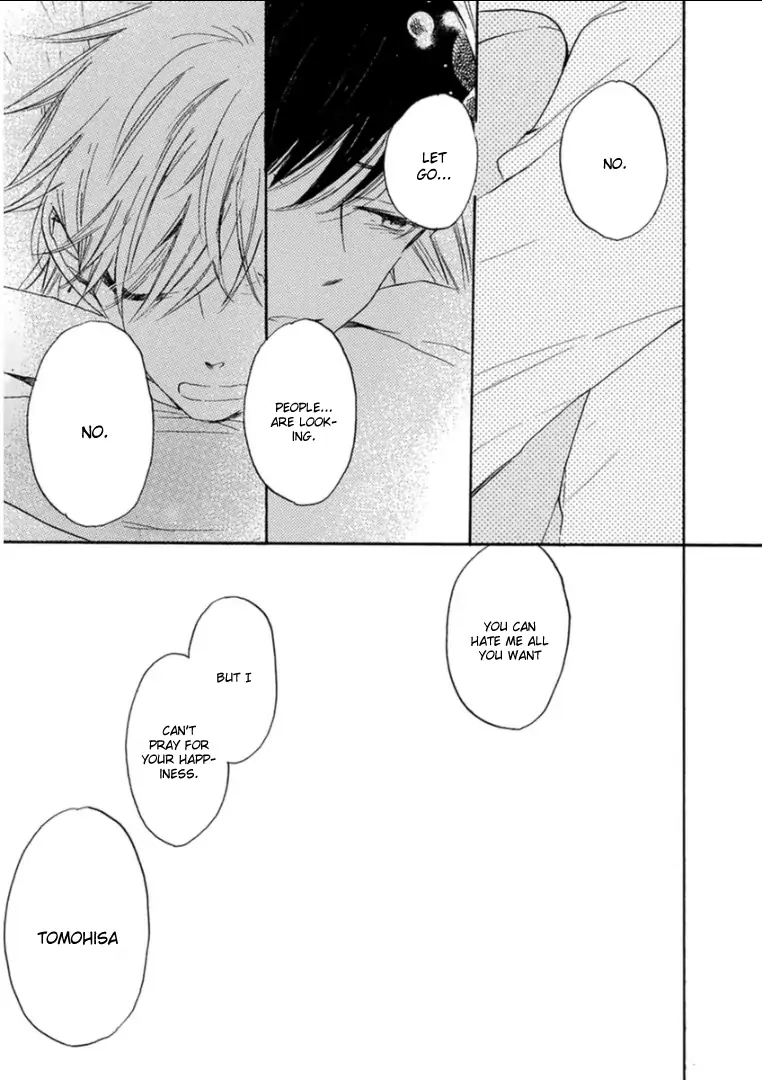 Paradise View Chapter 8 page 24 - 
