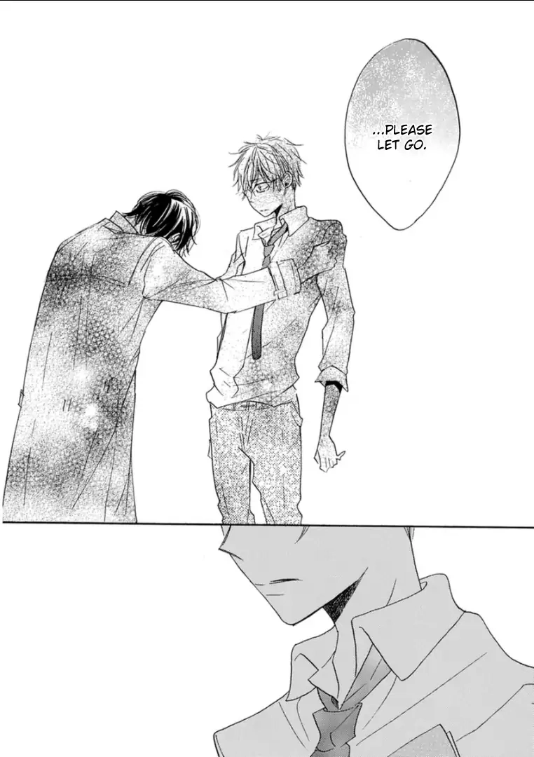 Paradise View Chapter 8 page 26 - 