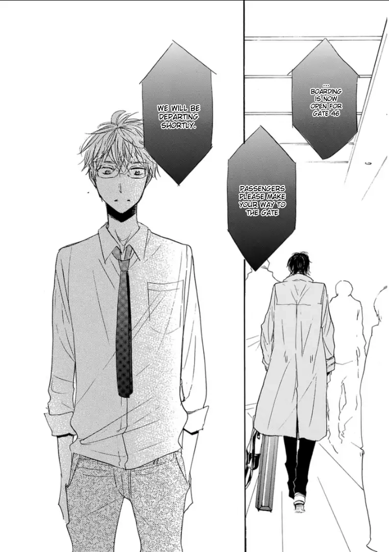 Paradise View Chapter 8 page 27 - 