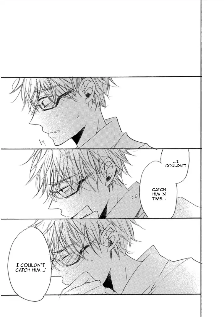 Paradise View Chapter 8 page 28 - 