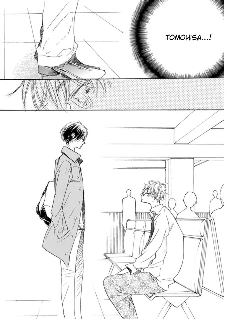 Paradise View Chapter 8 page 29 - 