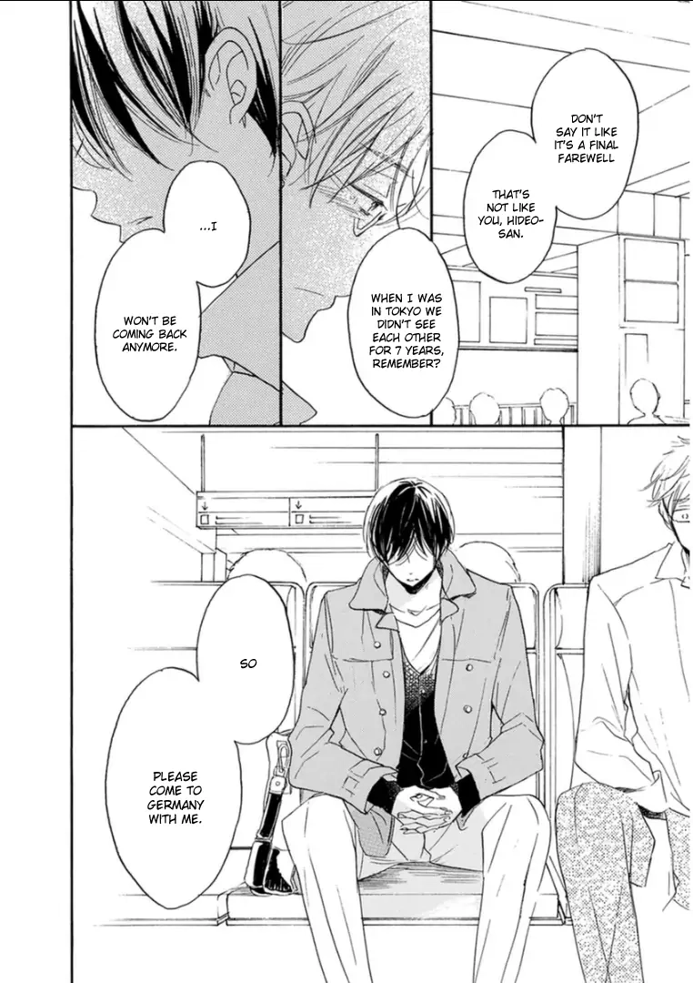 Paradise View Chapter 8 page 31 - 