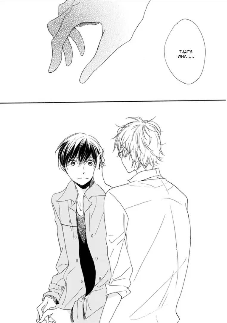 Paradise View Chapter 8 page 33 - 