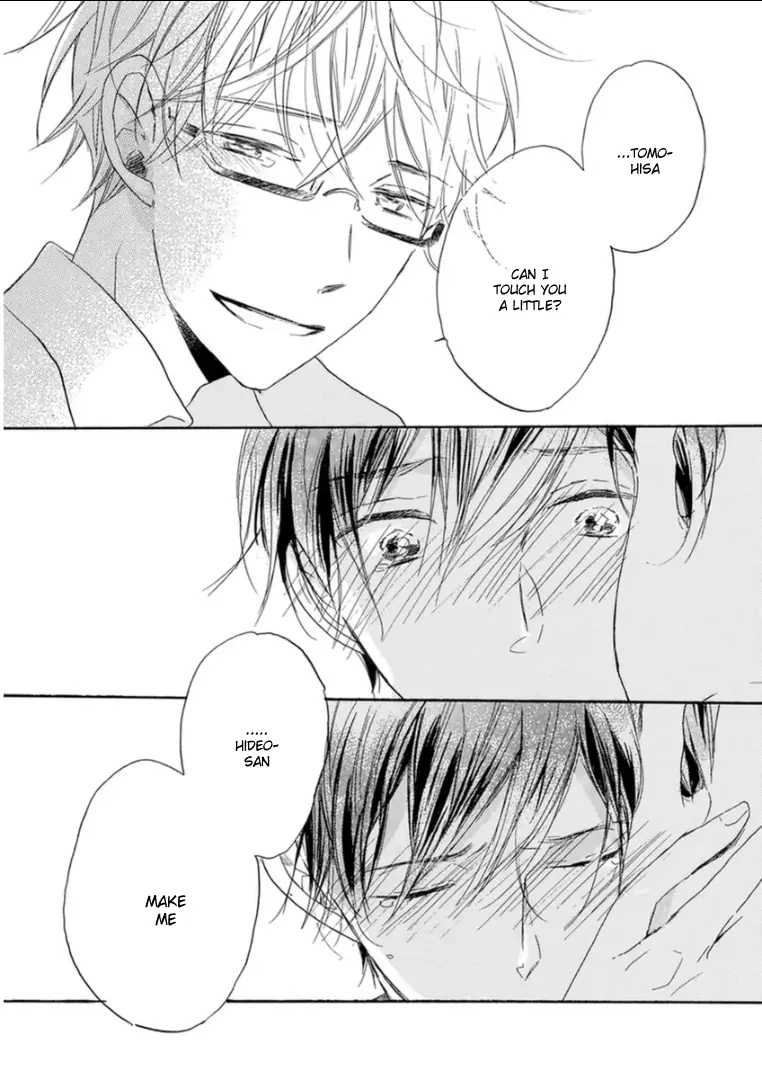 Paradise View Chapter 8 page 34 - 