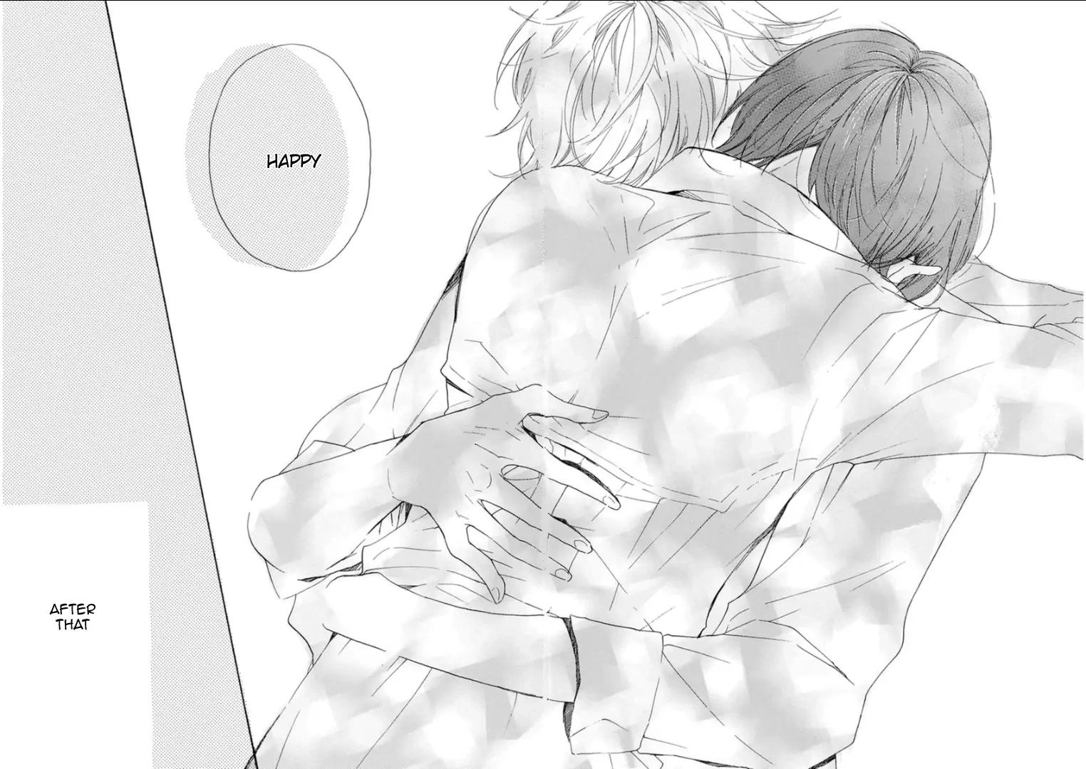 Paradise View Chapter 8 page 35 - 
