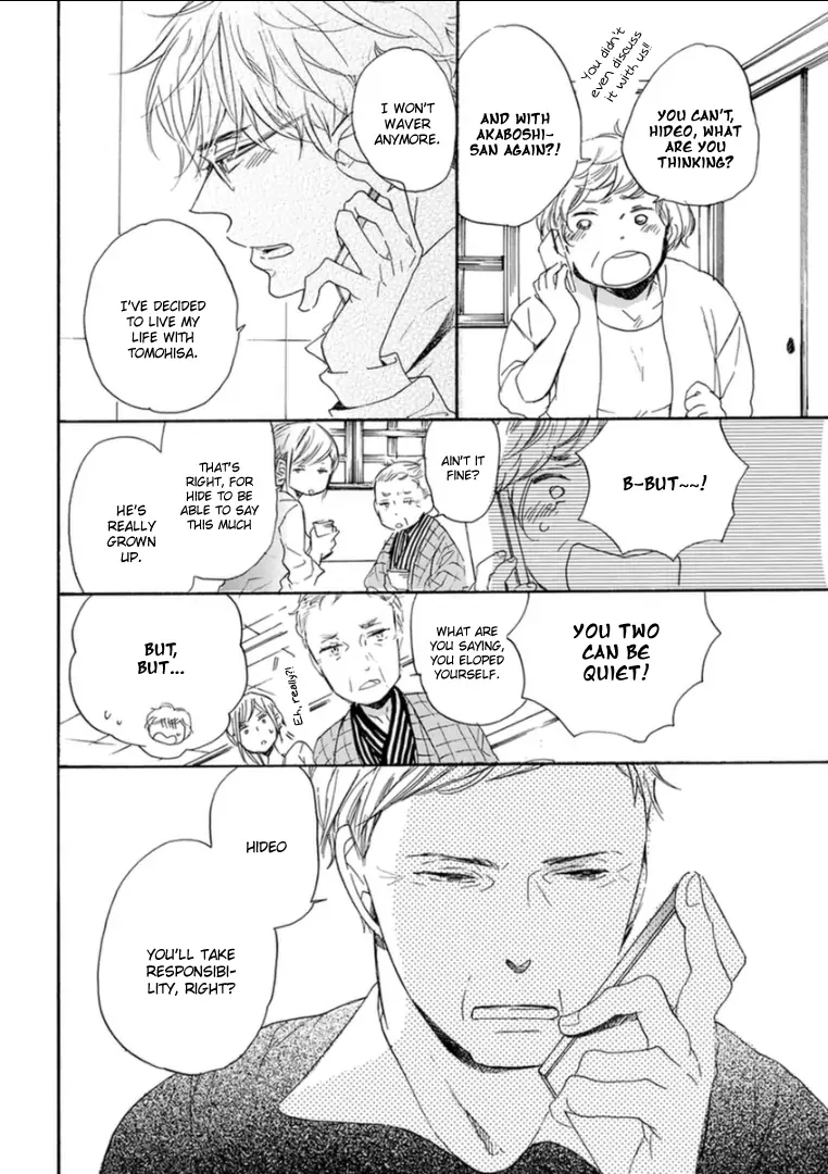 Paradise View Chapter 8 page 37 - 