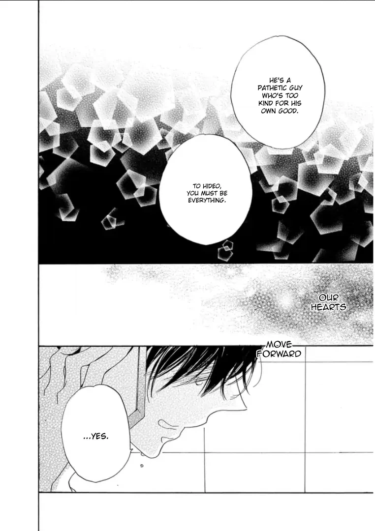 Paradise View Chapter 8 page 40 - 