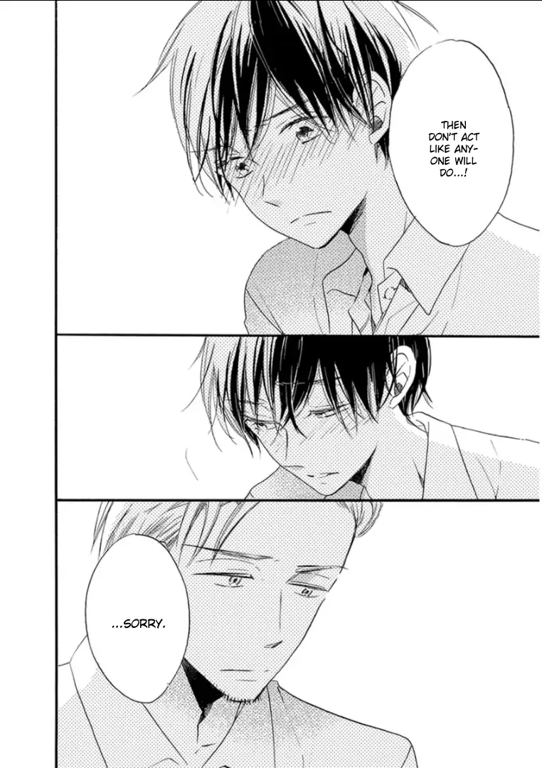 Paradise View Chapter 8 page 5 - 