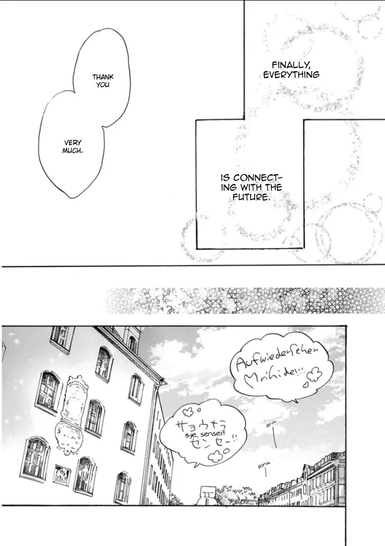 Paradise View Chapter 8 page 41 - 