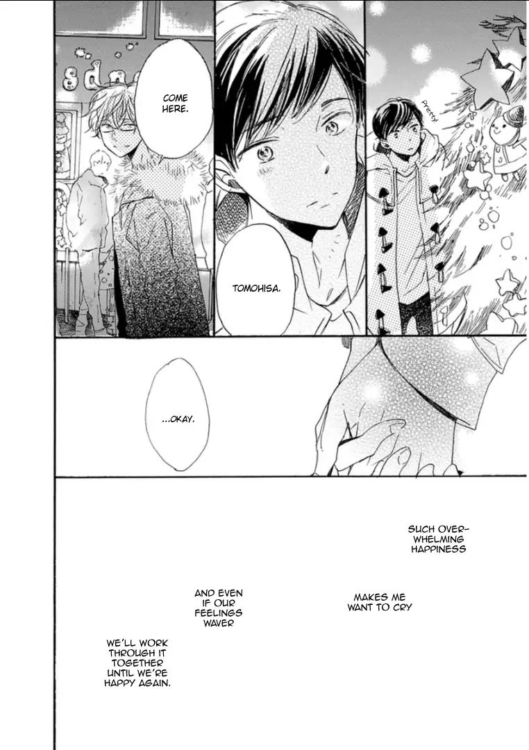 Paradise View Chapter 8 page 44 - 