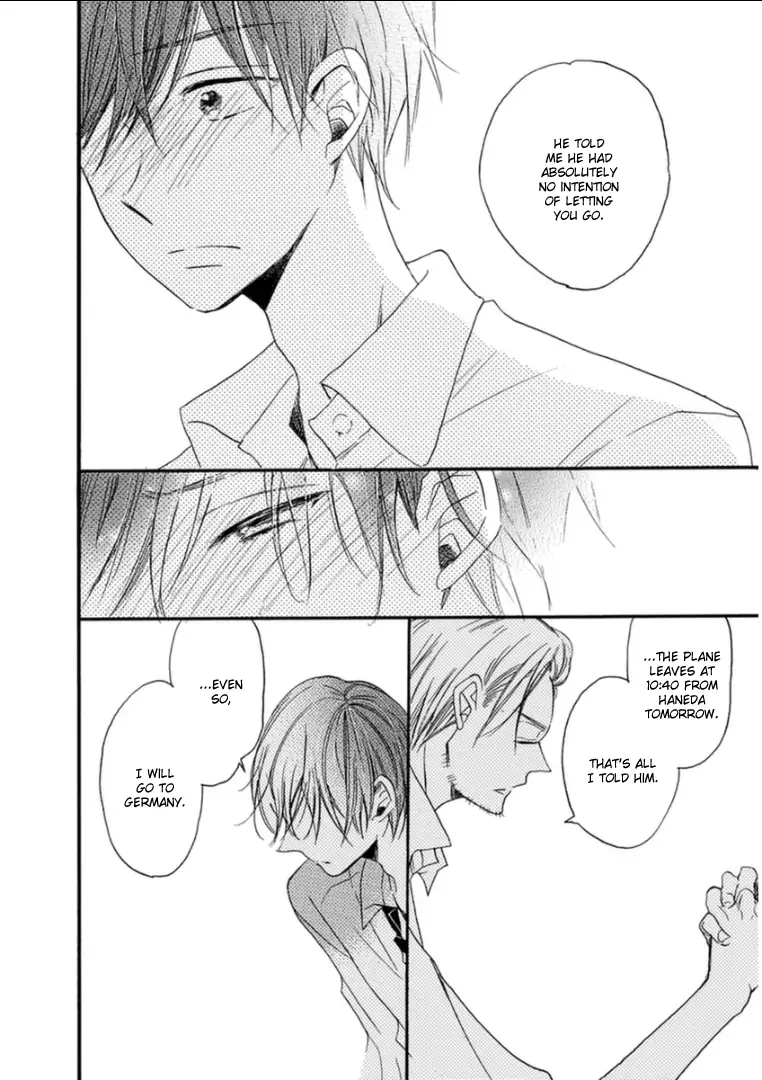 Paradise View Chapter 8 page 7 - 