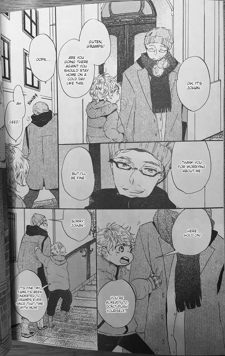 Paradise View Chapter 9 page 3 - 