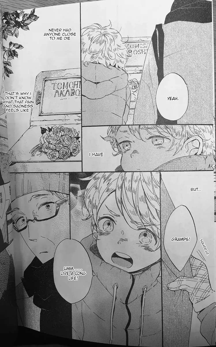 Paradise View Chapter 9 page 7 - 