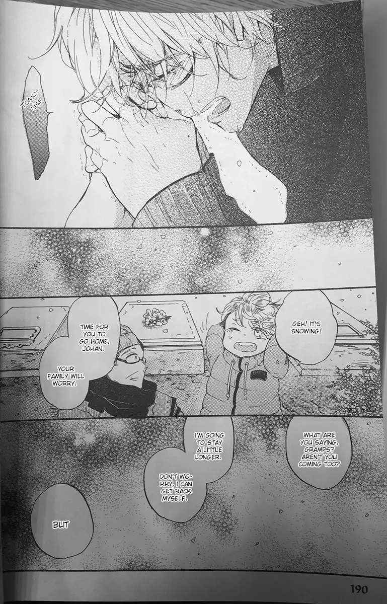 Paradise View Chapter 9 page 9 - 