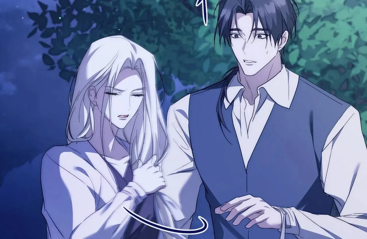 Paradisus Valentinae Chapter 44 page 176 - 