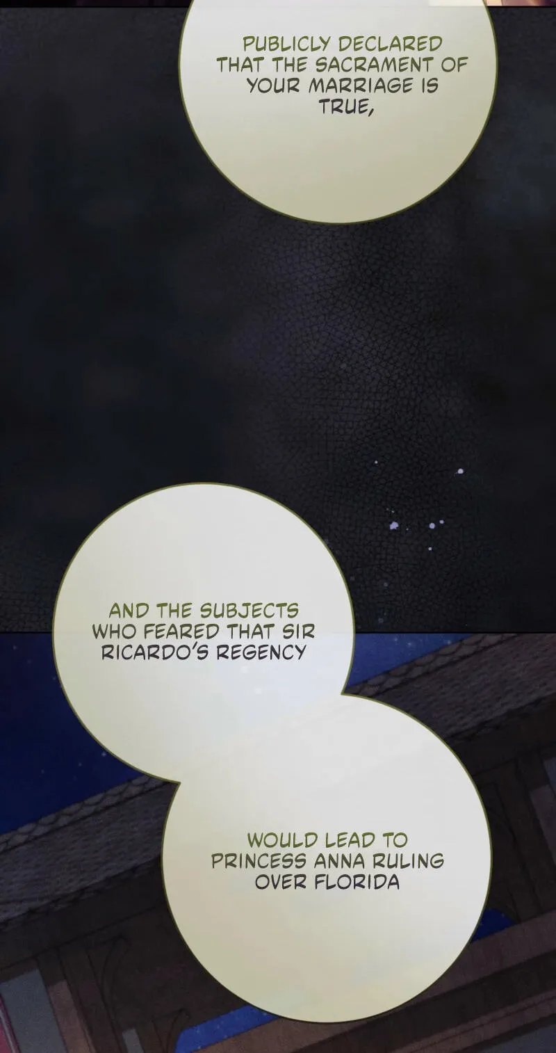 Paradisus Valentinae Chapter 49 page 33 - 