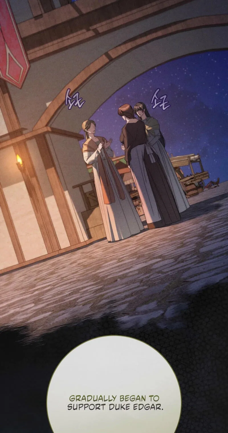 Paradisus Valentinae Chapter 49 page 34 - 