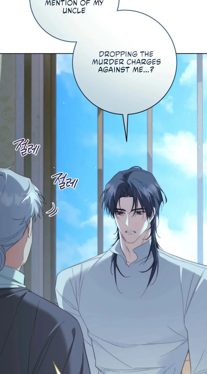 Paradisus Valentinae Chapter 49 page 45 - 