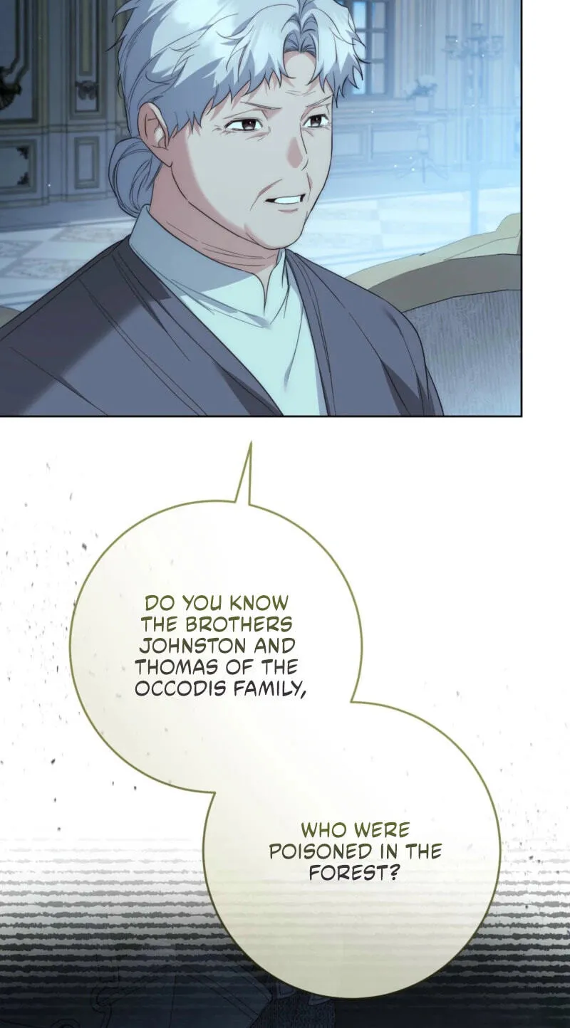 Paradisus Valentinae Chapter 49 page 47 - 