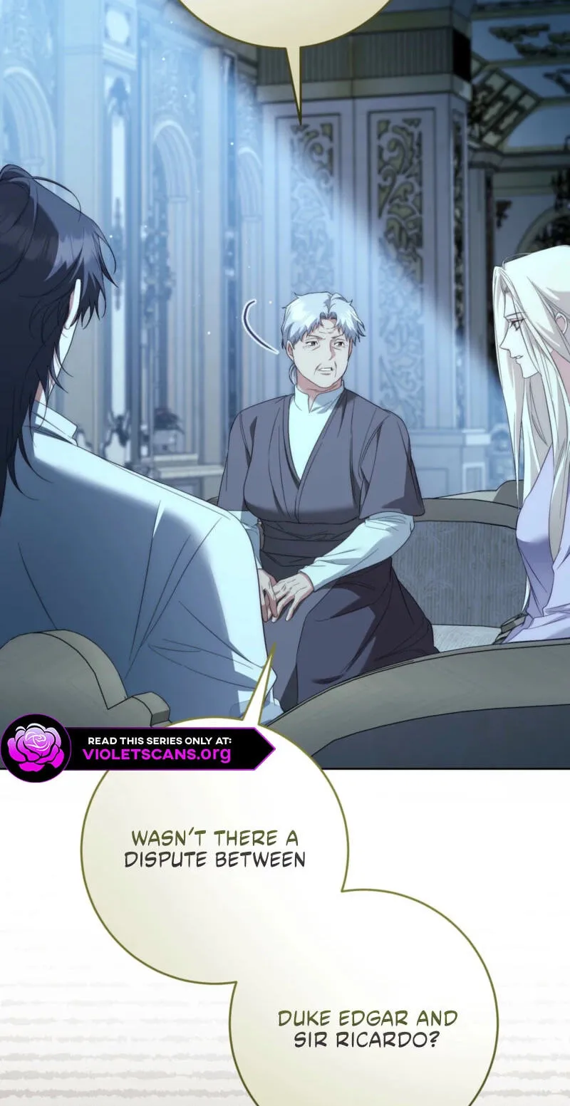 Paradisus Valentinae Chapter 49 page 6 - 