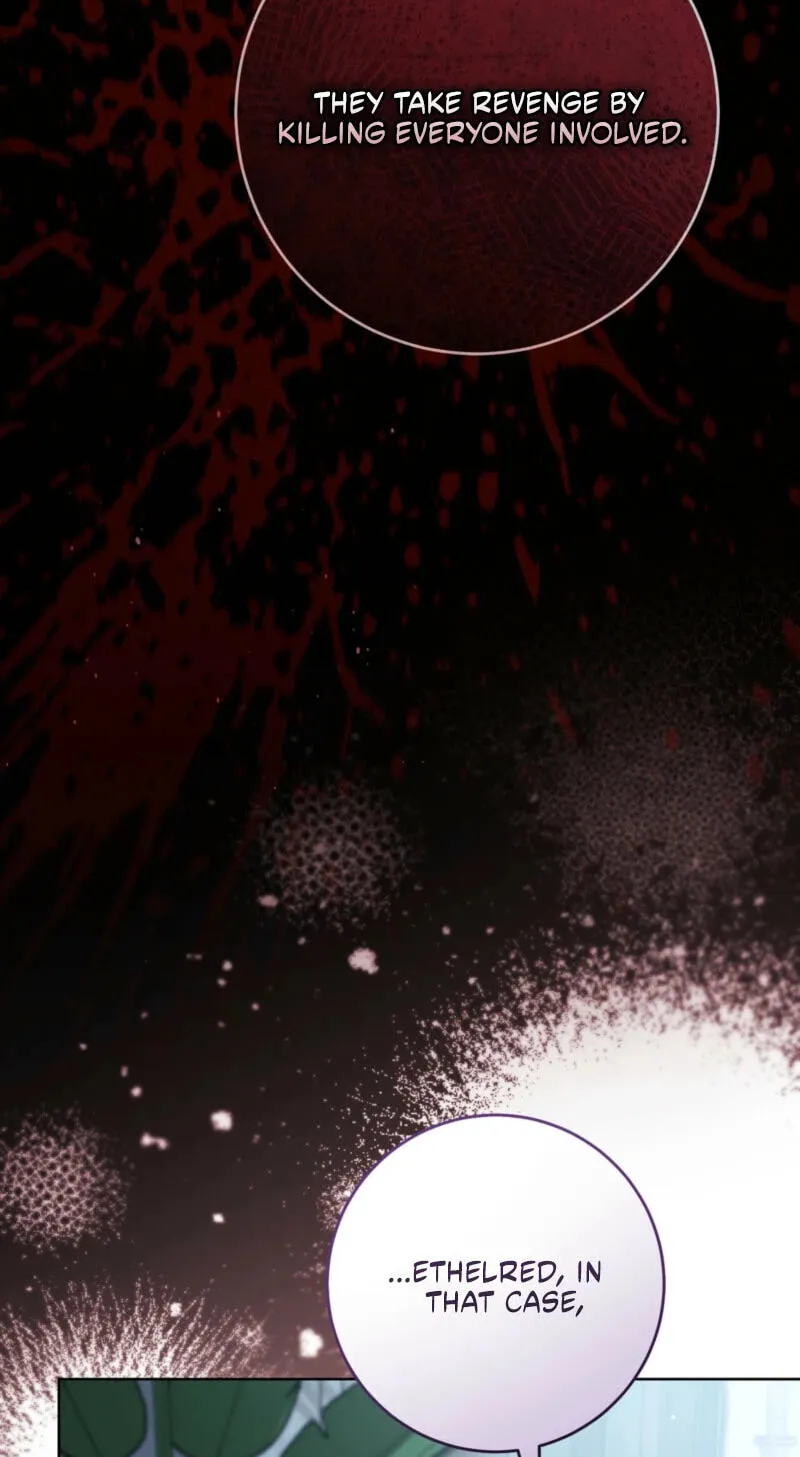 Paradisus Valentinae Chapter 49 page 54 - 