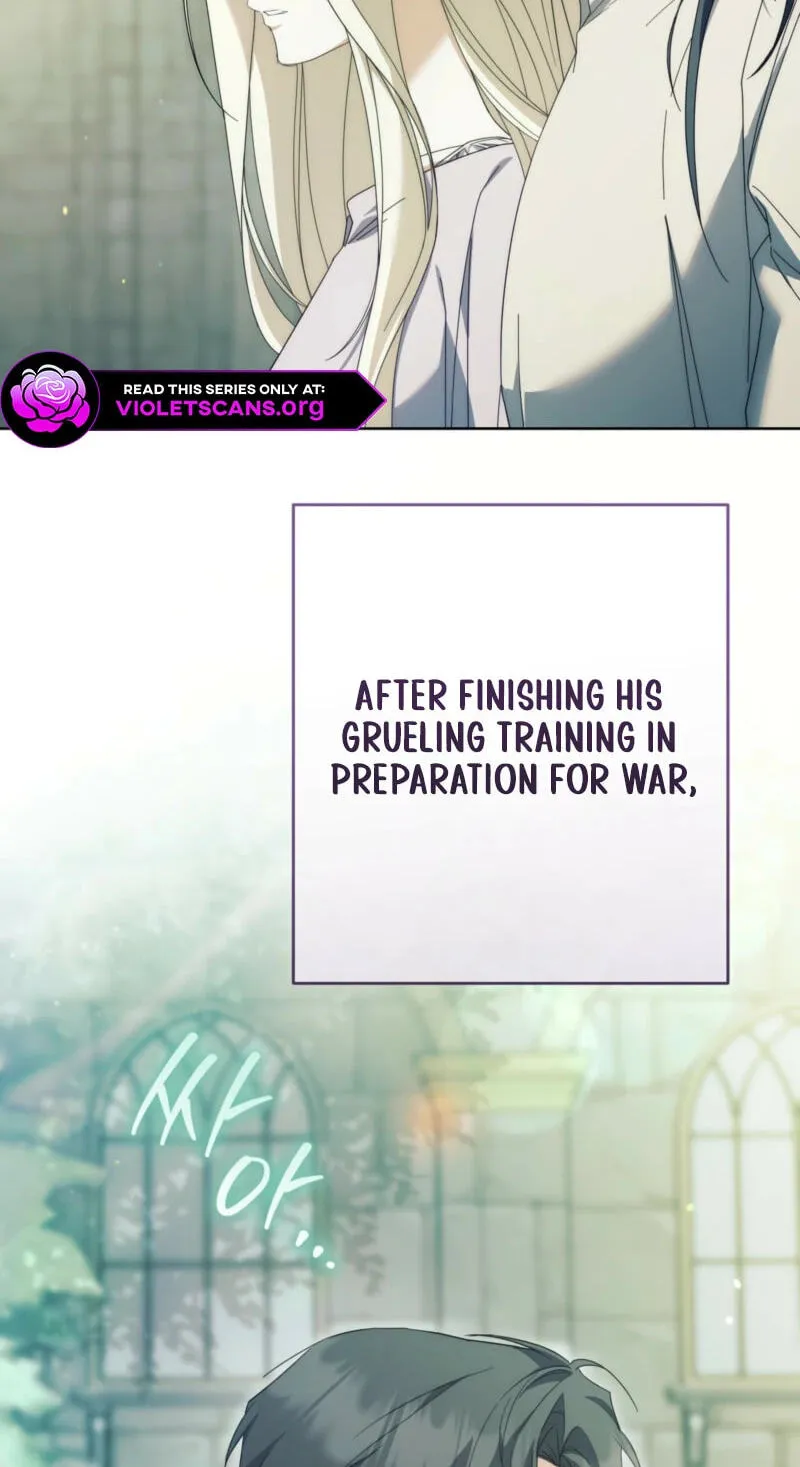 Paradisus Valentinae Chapter 49 page 76 - 