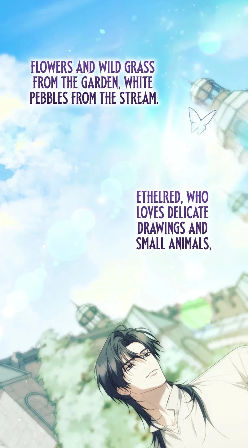 Paradisus Valentinae Chapter 49 page 81 - 