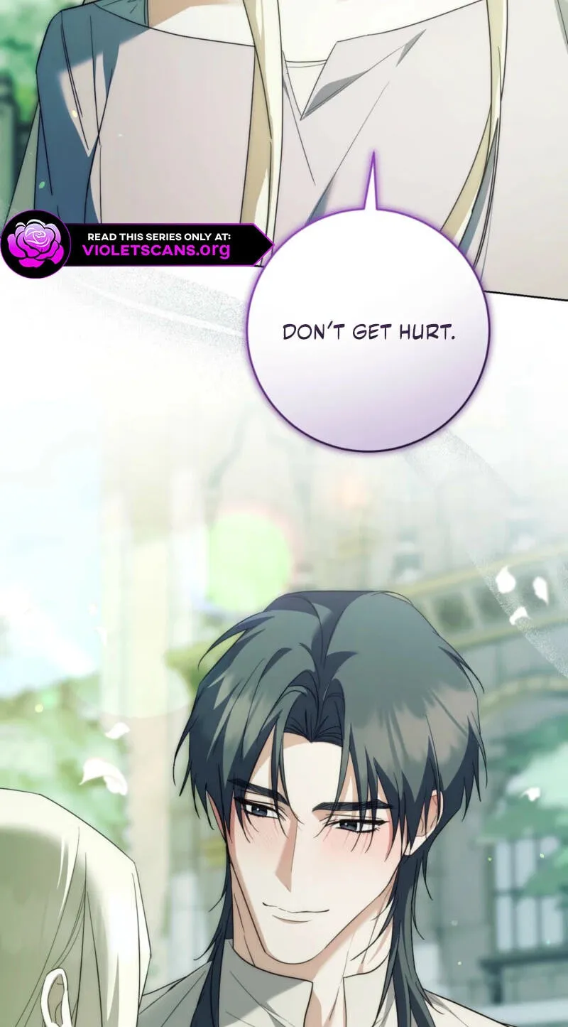 Paradisus Valentinae Chapter 49 page 86 - 