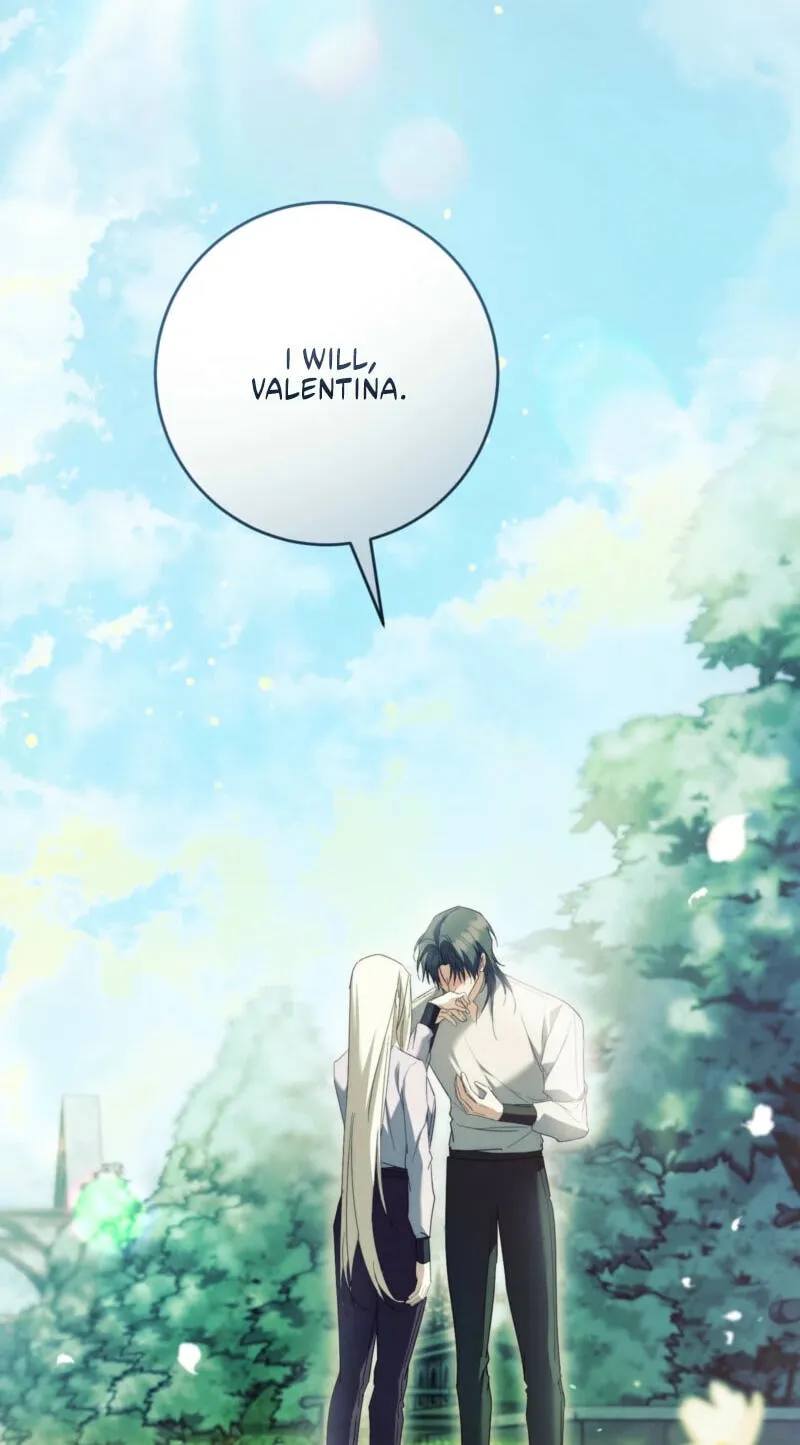 Paradisus Valentinae Chapter 49 page 88 - 