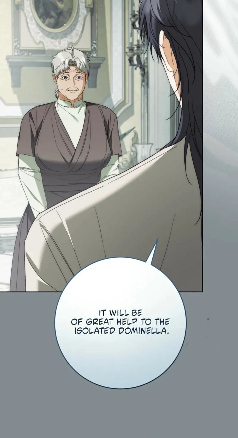 Paradisus Valentinae Chapter 49 page 96 - 