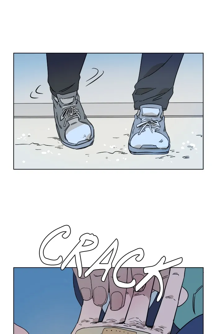Parallel City Chapter 1 page 3 - 