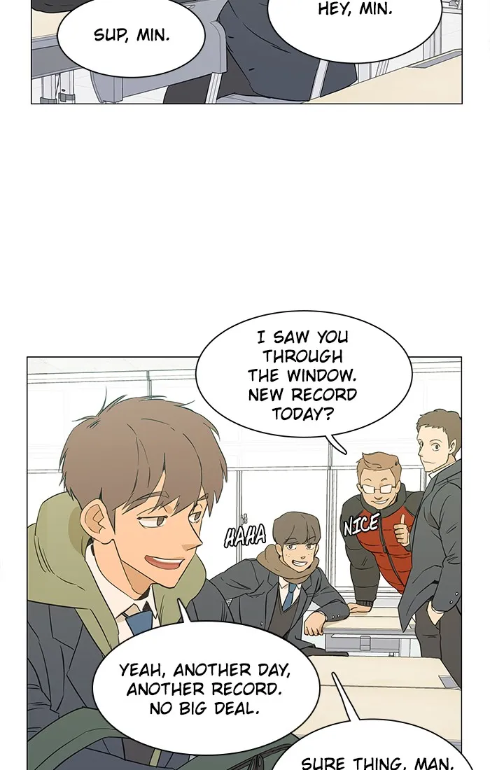 Parallel City Chapter 1 page 27 - 