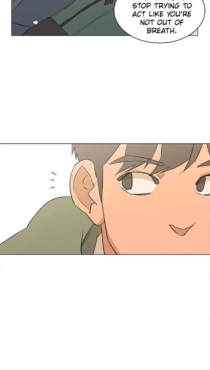 Parallel City Chapter 1 page 28 - 