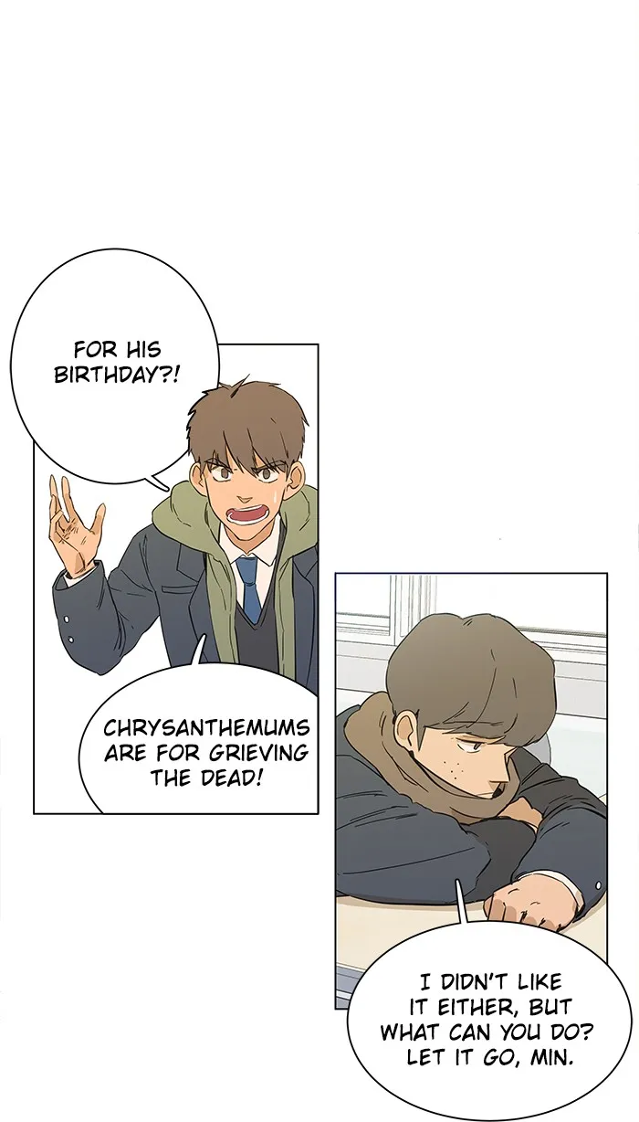 Parallel City Chapter 1 page 34 - 