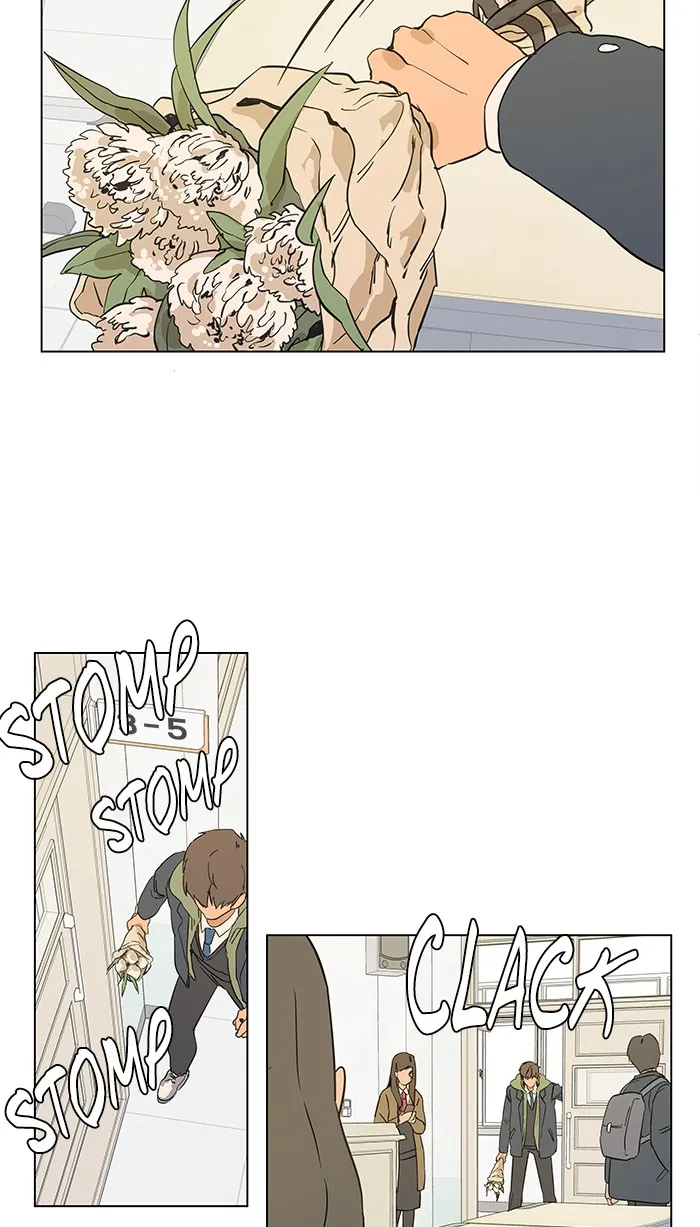 Parallel City Chapter 1 page 36 - 