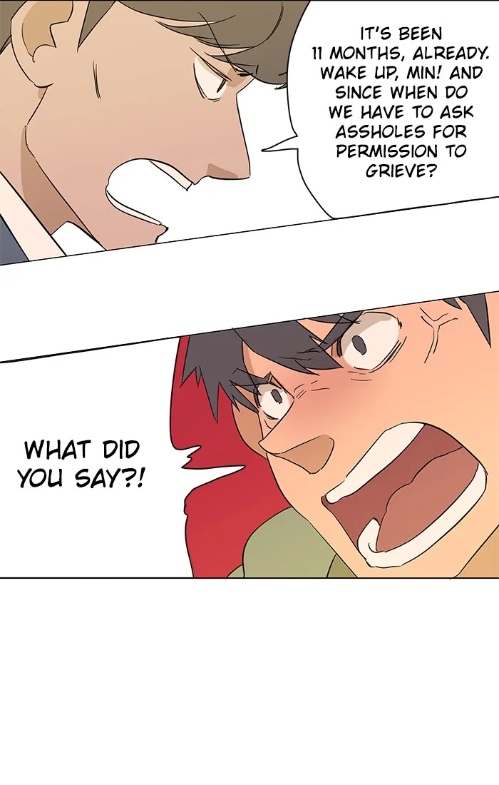 Parallel City Chapter 1 page 43 - 