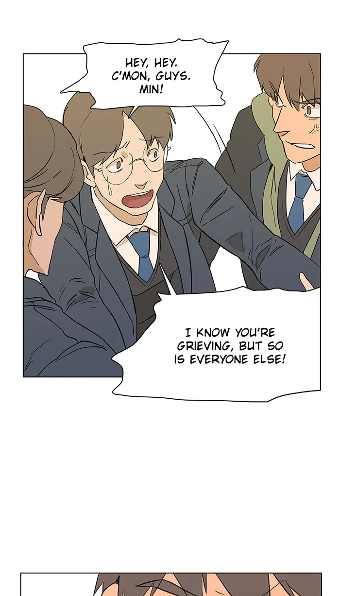 Parallel City Chapter 1 page 44 - 