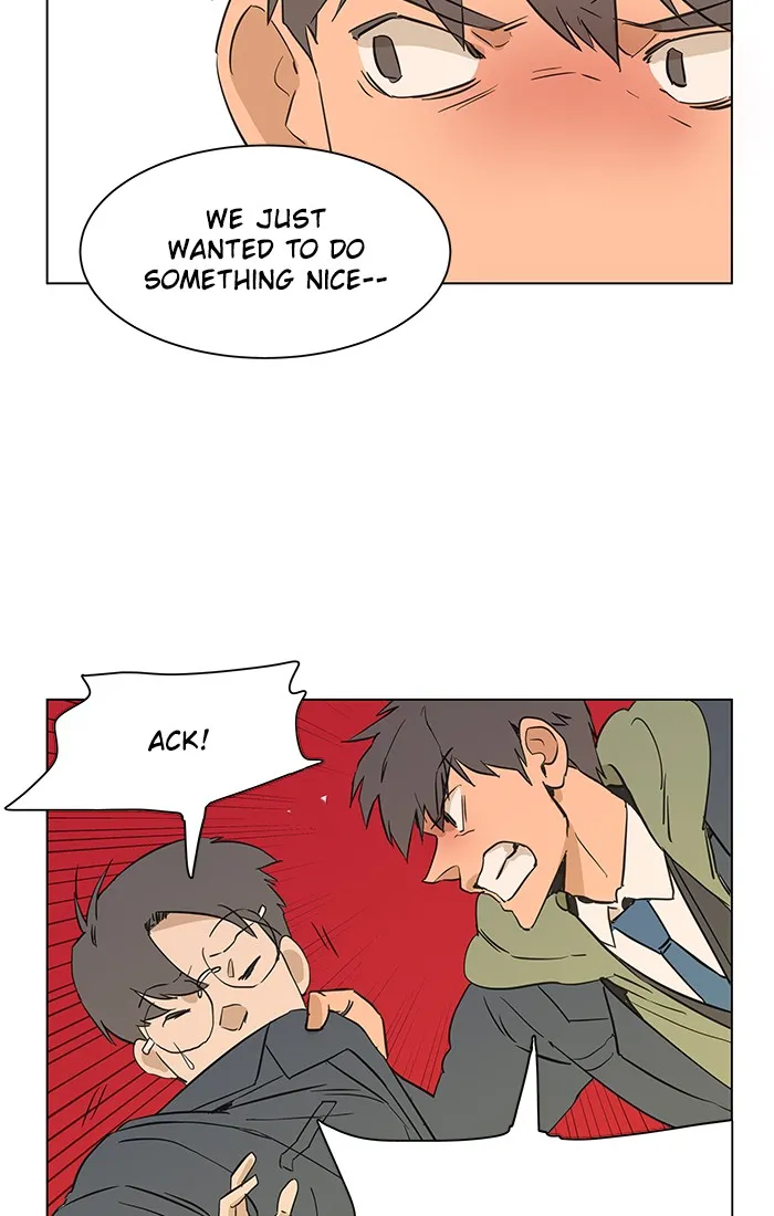 Parallel City Chapter 1 page 45 - 