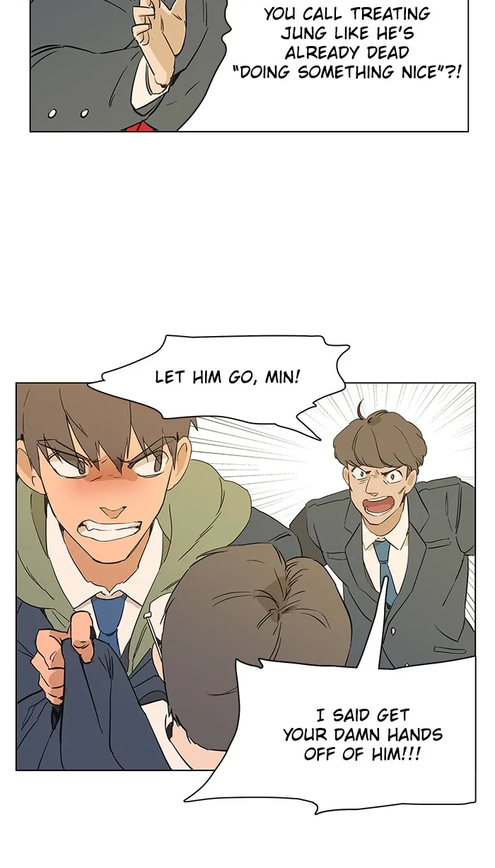 Parallel City Chapter 1 page 46 - 