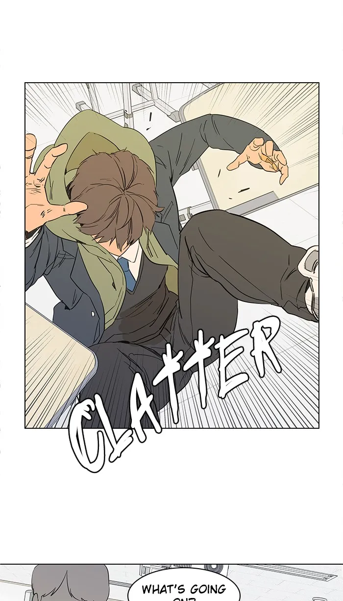 Parallel City Chapter 1 page 48 - 
