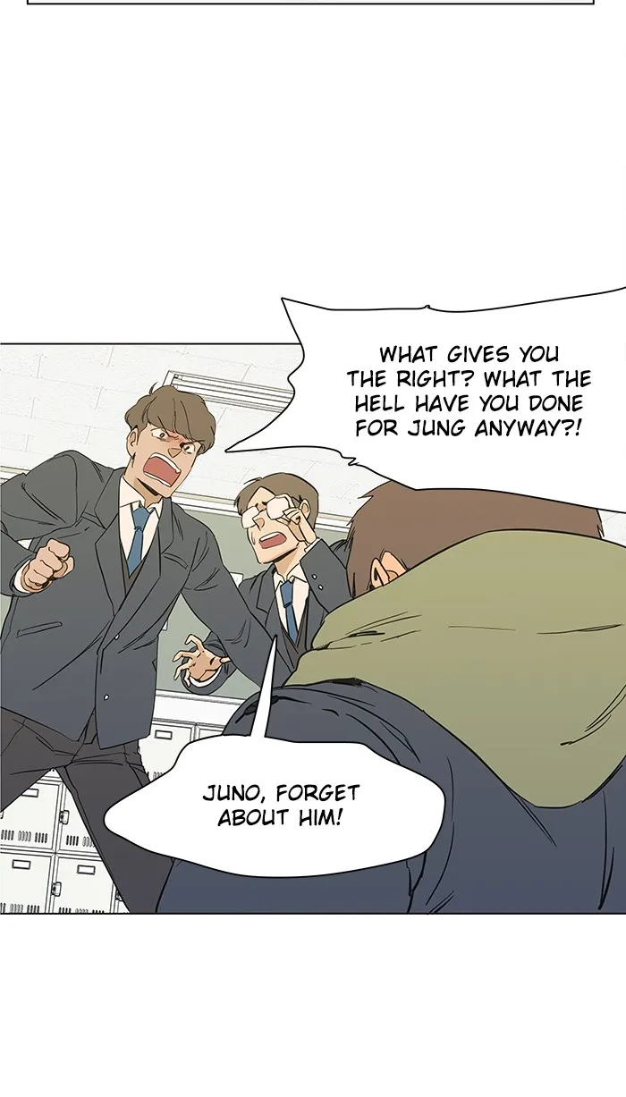 Parallel City Chapter 1 page 50 - 