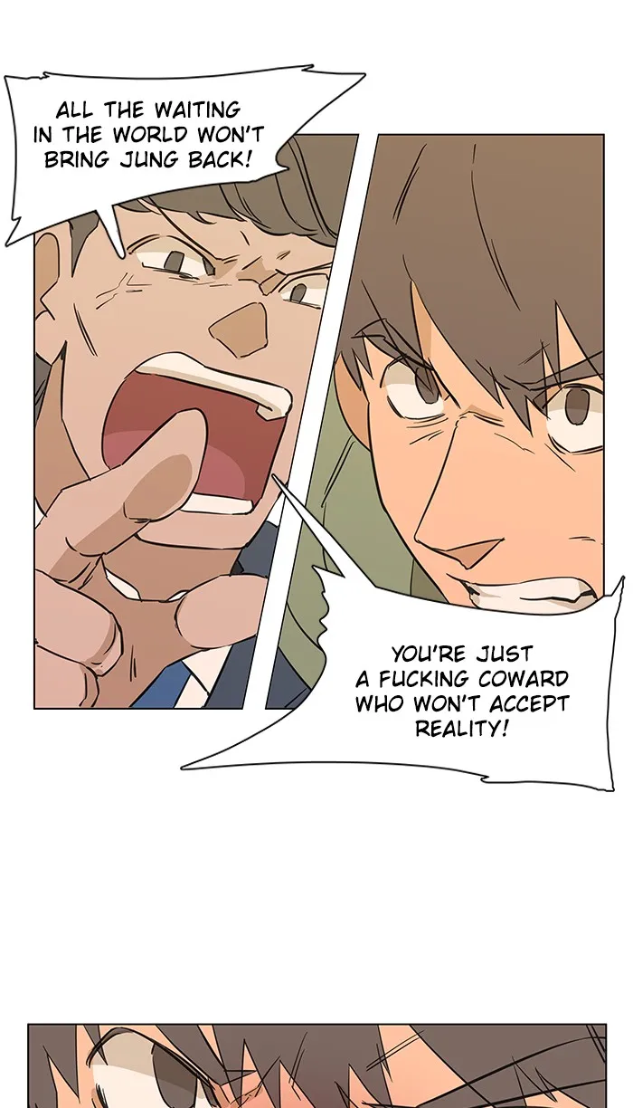 Parallel City Chapter 1 page 51 - 