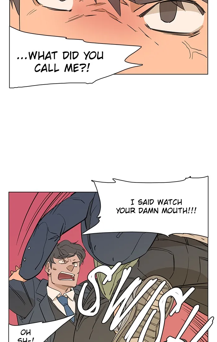 Parallel City Chapter 1 page 52 - 
