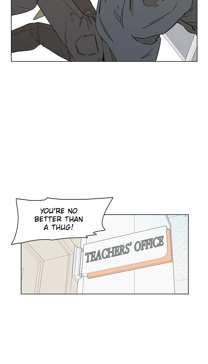 Parallel City Chapter 1 page 57 - 