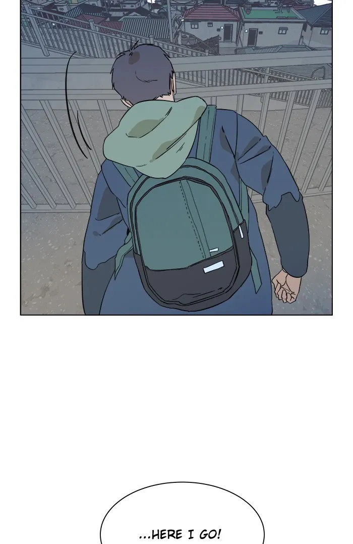 Parallel City Chapter 1 page 7 - 