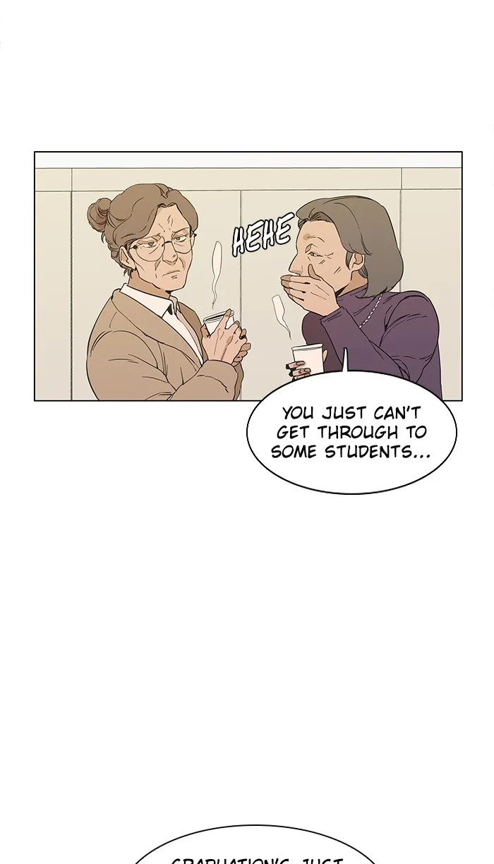 Parallel City Chapter 1 page 61 - 