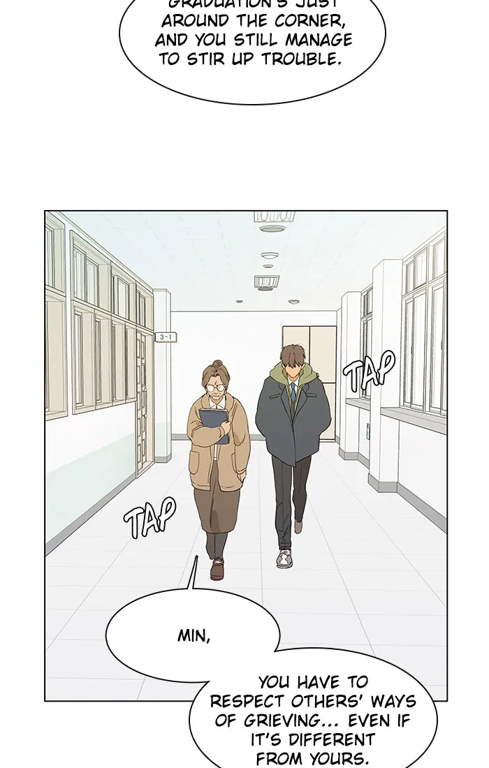 Parallel City Chapter 1 page 62 - 