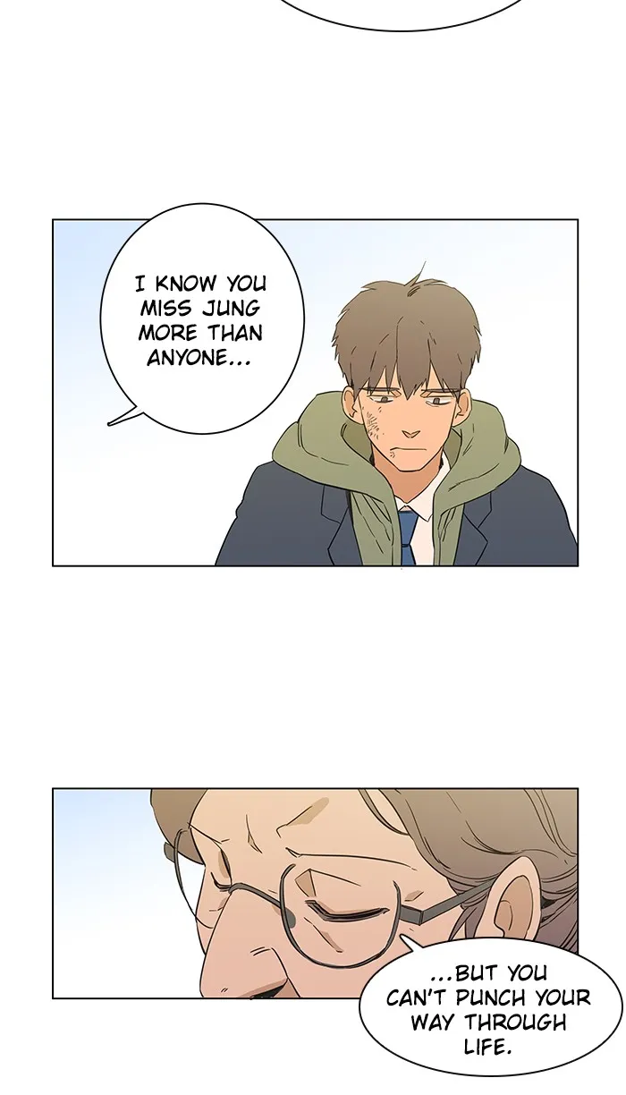 Parallel City Chapter 1 page 63 - 