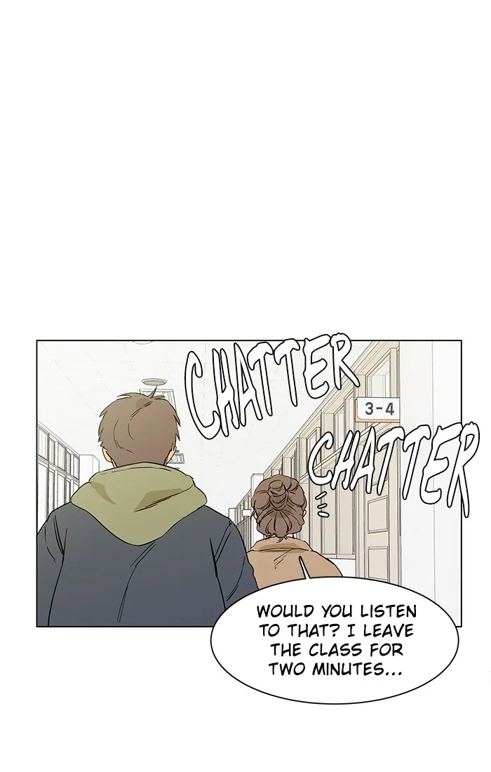 Parallel City Chapter 1 page 66 - 