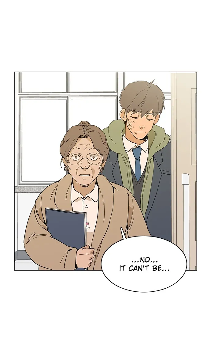 Parallel City Chapter 1 page 68 - 